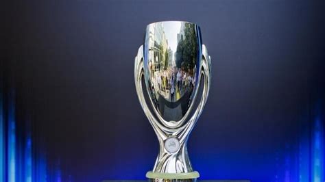 uefa super cup 2023 winner
